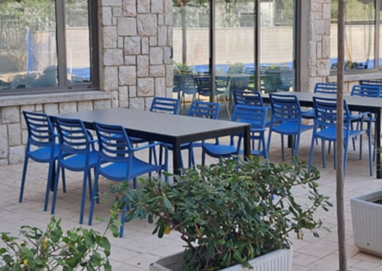 Under the sun in Cape Town