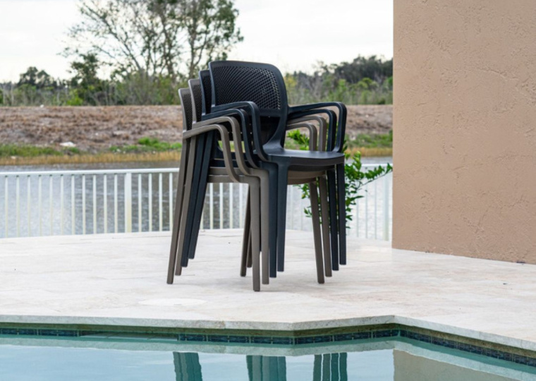 Under the sun in Cape Town