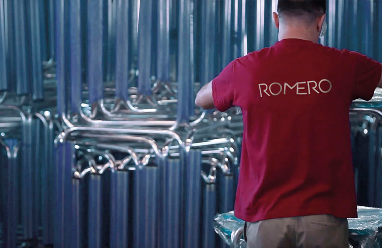 Almacén en Valencia