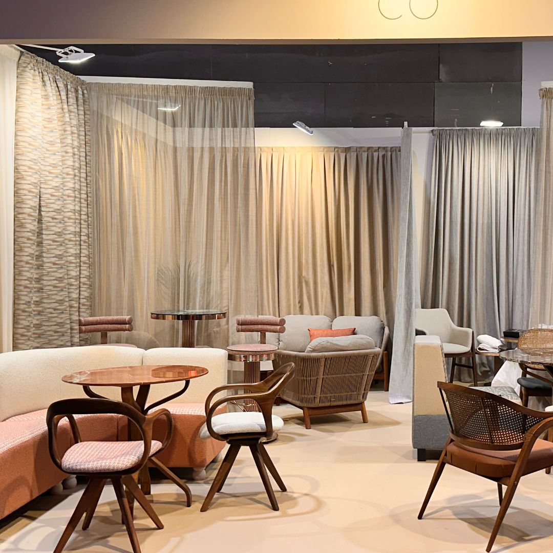 Hats to Suit Your Mood