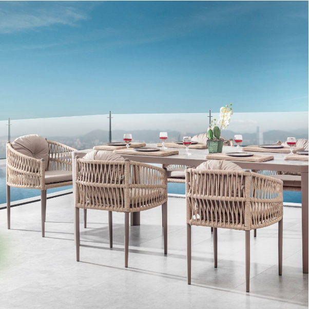 Meet the Model - Tropics