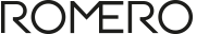 Logo de Romero